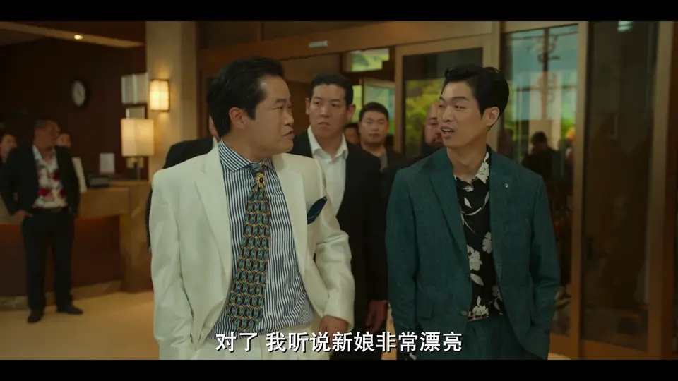 2024韩剧《浮游先生》10集全.HD1080P.韩语中字截图