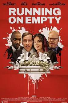 空空如也封面图