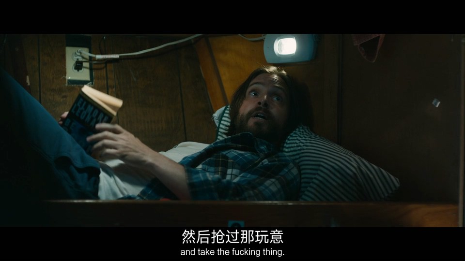 [BT下载][善类][HD-MP4/2.6GB][英语中英双字][1080P]