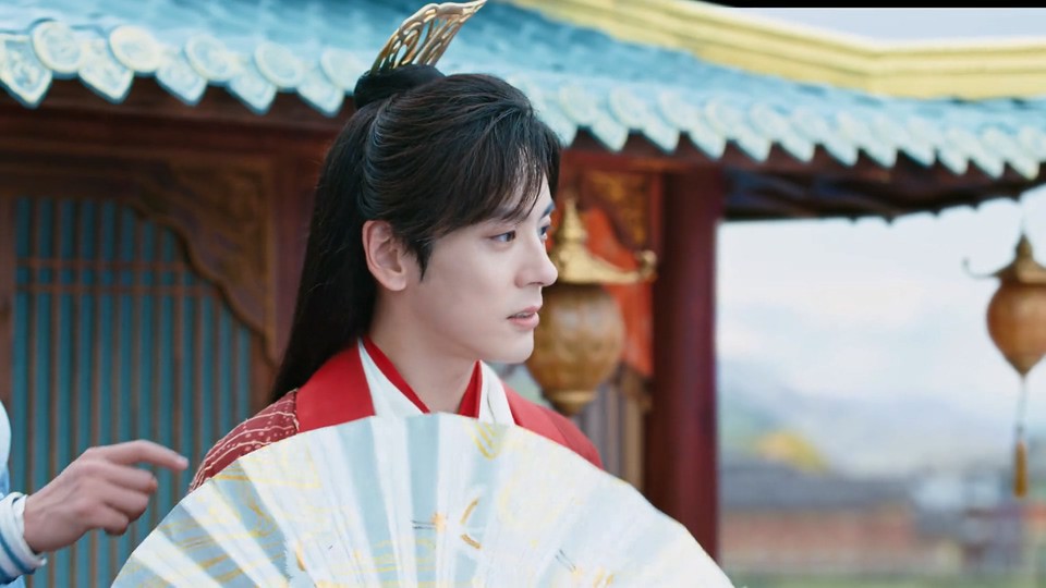 2024国剧《幻乐森林》24集全.HD1080P.国语中字截图
