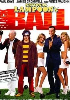 保龄大对决封面图