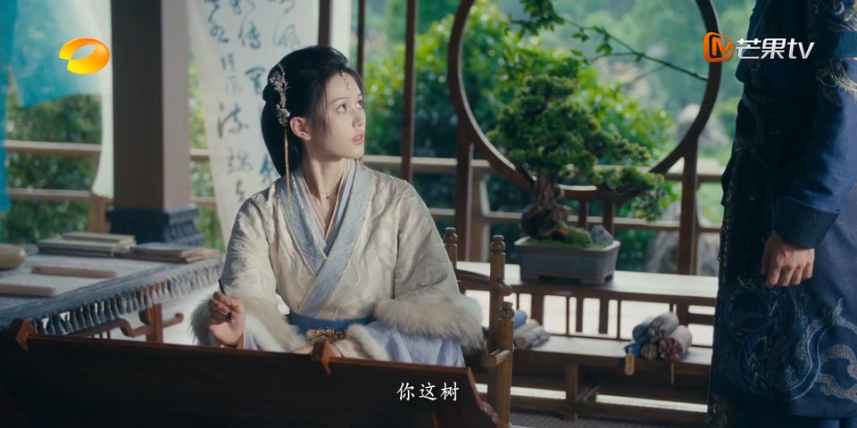 2024国剧《难寻》28集全.HD1080P.国语中字截图