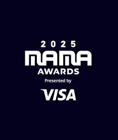 MAMA颁奖典礼封面图