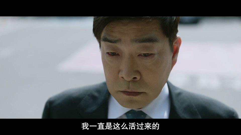 法官大人剧照