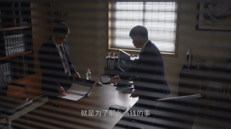 2024国剧《前途无量》26集全.HD1080P.国语中字截图