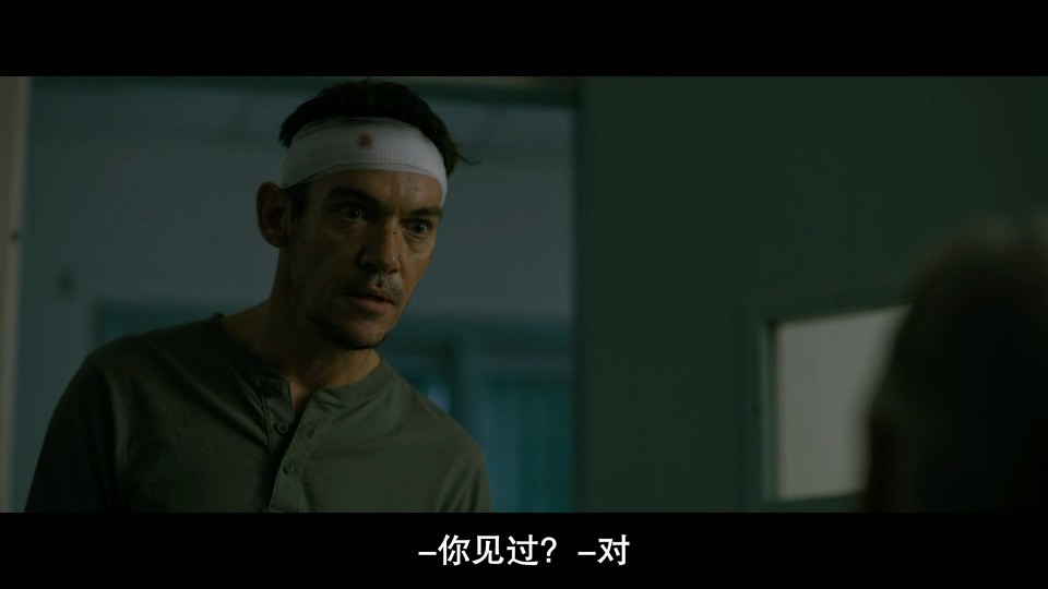 2023恐怖悬疑《恐惧医院》HD1080P.英语中字截图