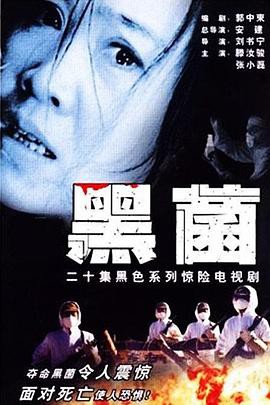 一级恐惧张晓磊版封面图