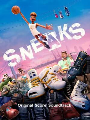 好鞋成双封面图