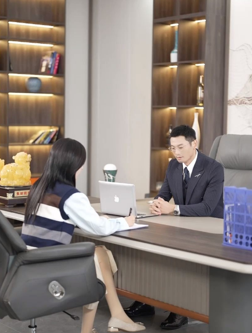 大小姐驾到封面图