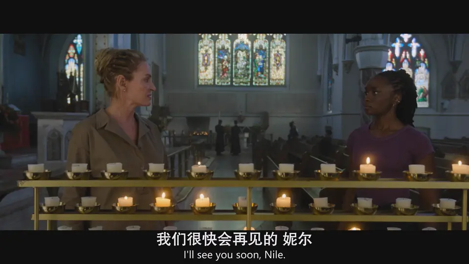 2025奇幻惊悚《永生守卫2》HD1080P.英语中英双字截图