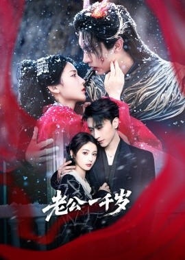 老公一千岁封面图