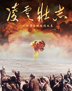 凌云壮志封面图