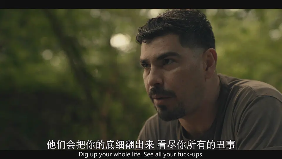 2025美剧《特别小组 第一季》更至04集.HD1080P.英语中英双字截图