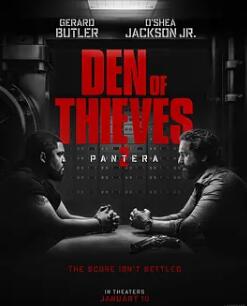 绝密战境封面图