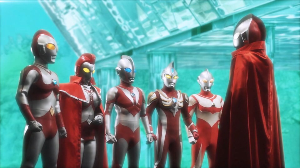 2024科幻动作《亚刻奥特曼》更至24集.HD1080P.日语中字【ANi】截图