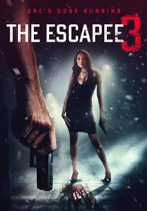 逃亡者3：最终逃脱封面图