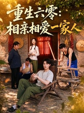 重生六零：相亲相爱一家人封面图