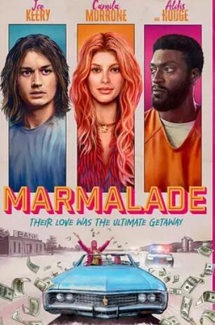 诱人果酱封面图