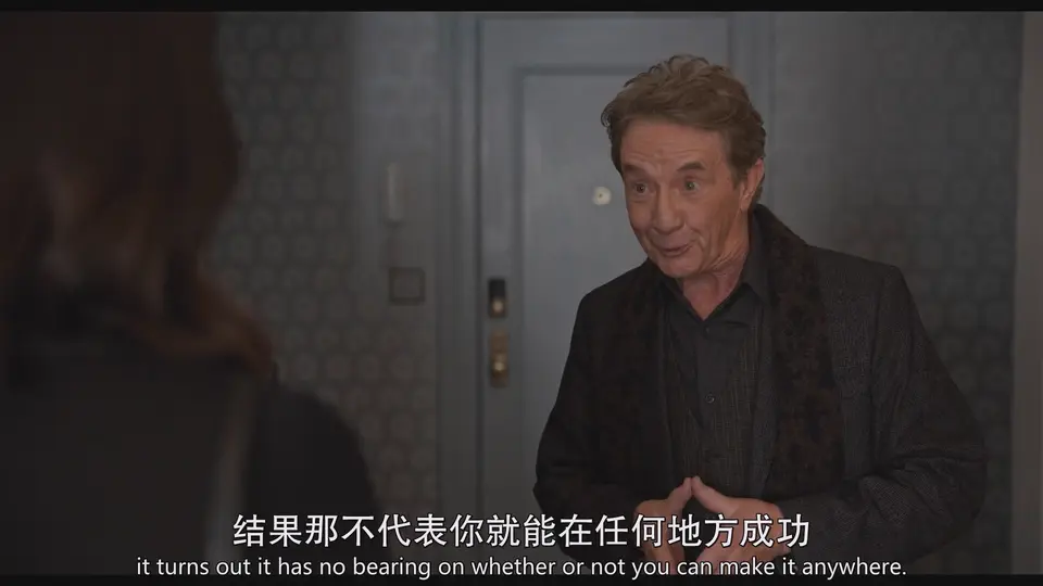 2025美剧《大楼里只有谋杀 第五季》更至05集.HD1080P.英语中英双字截图
