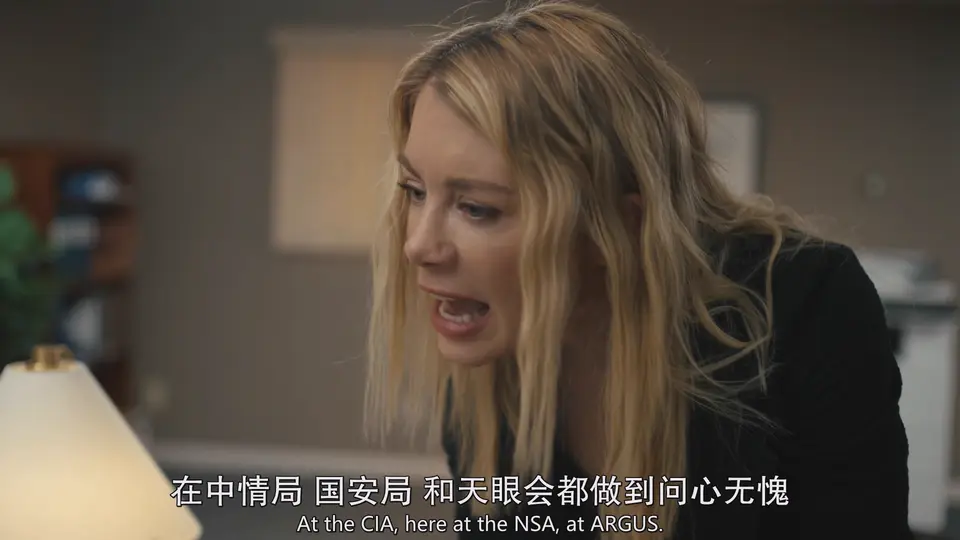 2025美剧《和平使者 第二季》更至05集.HD1080P.英语中英双字截图