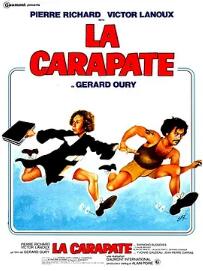 欢喜大逃亡封面图