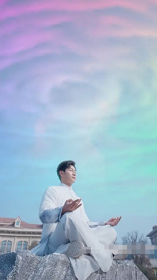 封神之元始天尊封面图