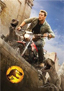 侏罗纪世界3(韩版听译)封面图