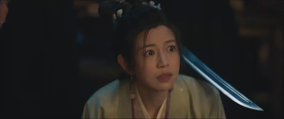 2025国剧《藏海传》更至07集.HD1080P&4K.国语中字截图