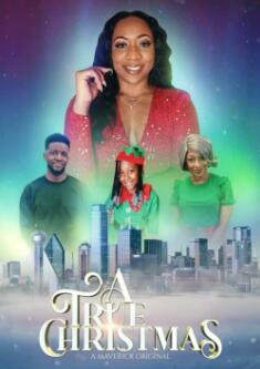 真正的圣诞节封面图