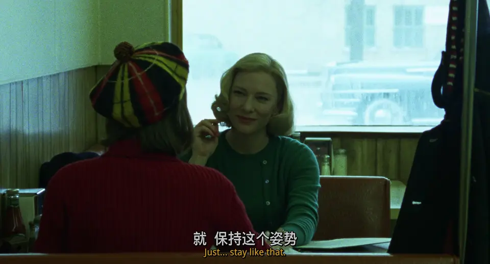 2015英国爱情《卡罗尔》BD1080P.英语中英双字截图