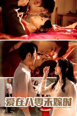 爱在八零未嫁时封面图