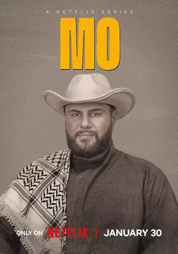 阿穆的生存之道第二季封面图