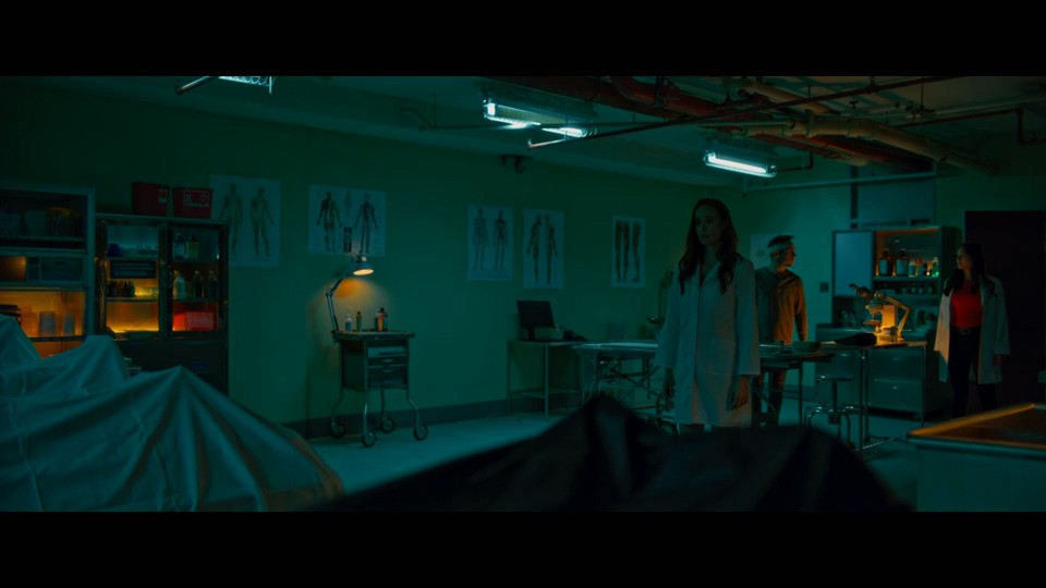 2023恐怖悬疑《恐惧医院》HD1080P.英语中字截图