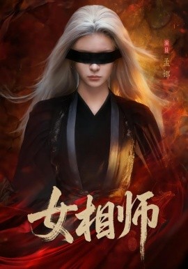 女相师封面图