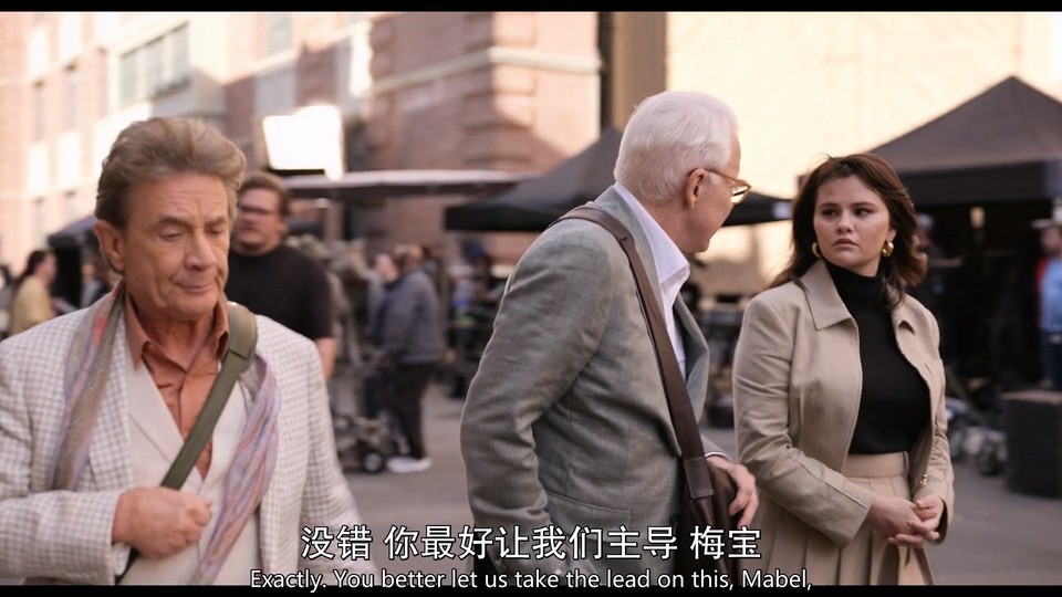 2024美剧《大楼里只有谋杀 第四季》10集全.HD1080P.英语中英双字截图