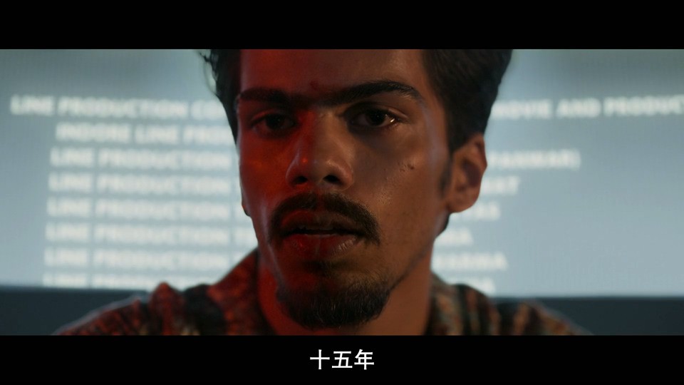 2023印度惊悚《消失的女教师》HD1080P.印地语中字截图