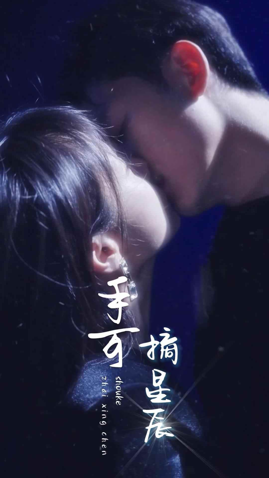 手可摘星辰封面图