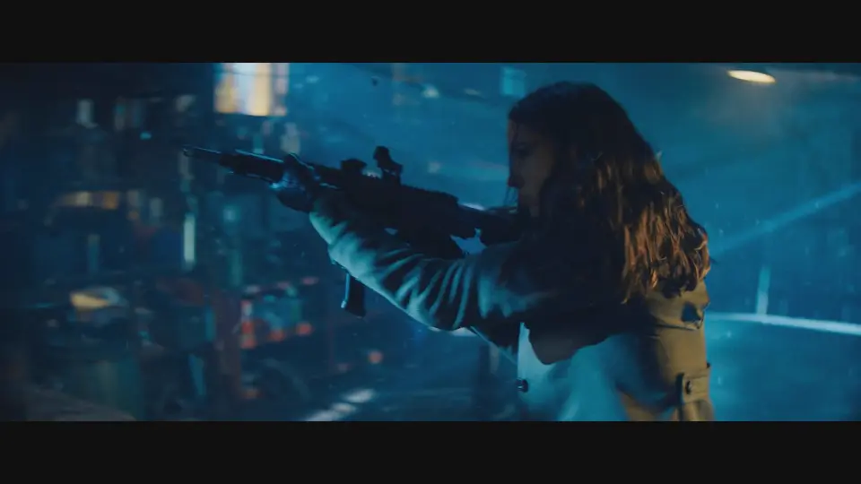 2025惊悚动作《疾速追杀：芭蕾杀姬》HD1080P.英语中英双字截图