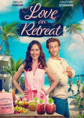 拥抱爱情封面图