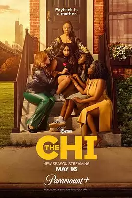 芝加哥故事第七季封面图