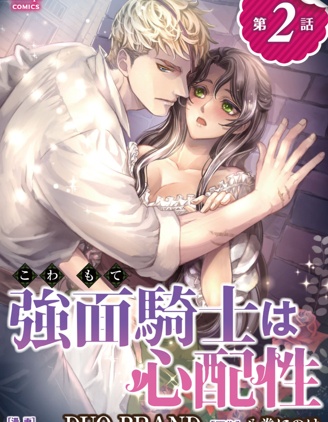 冷面骑士爱操心