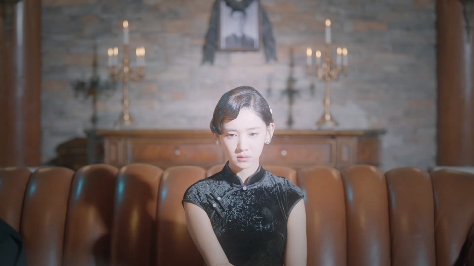 2024短剧《赵小姐的日记》12集全.HD1080P.国语中字截图