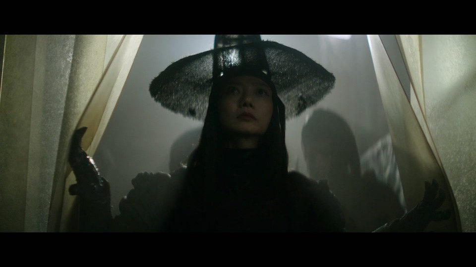 2023科幻动作《月球叛军：火之女》HD1080P.英语中英双字截图