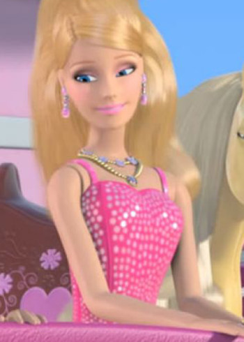 芭比之梦想豪宅第四季封面图