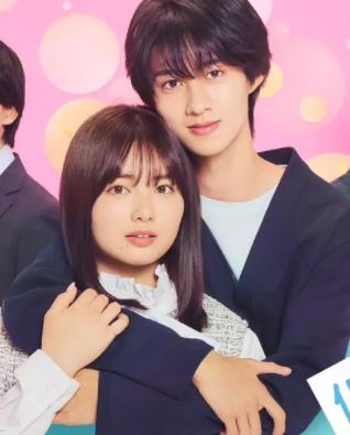 被低体温男子缠上了。封面图