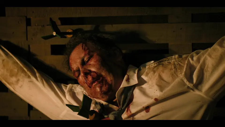 2026美国动作《狙击精英∶孤魂野鬼》HD1080P.英语中字截图