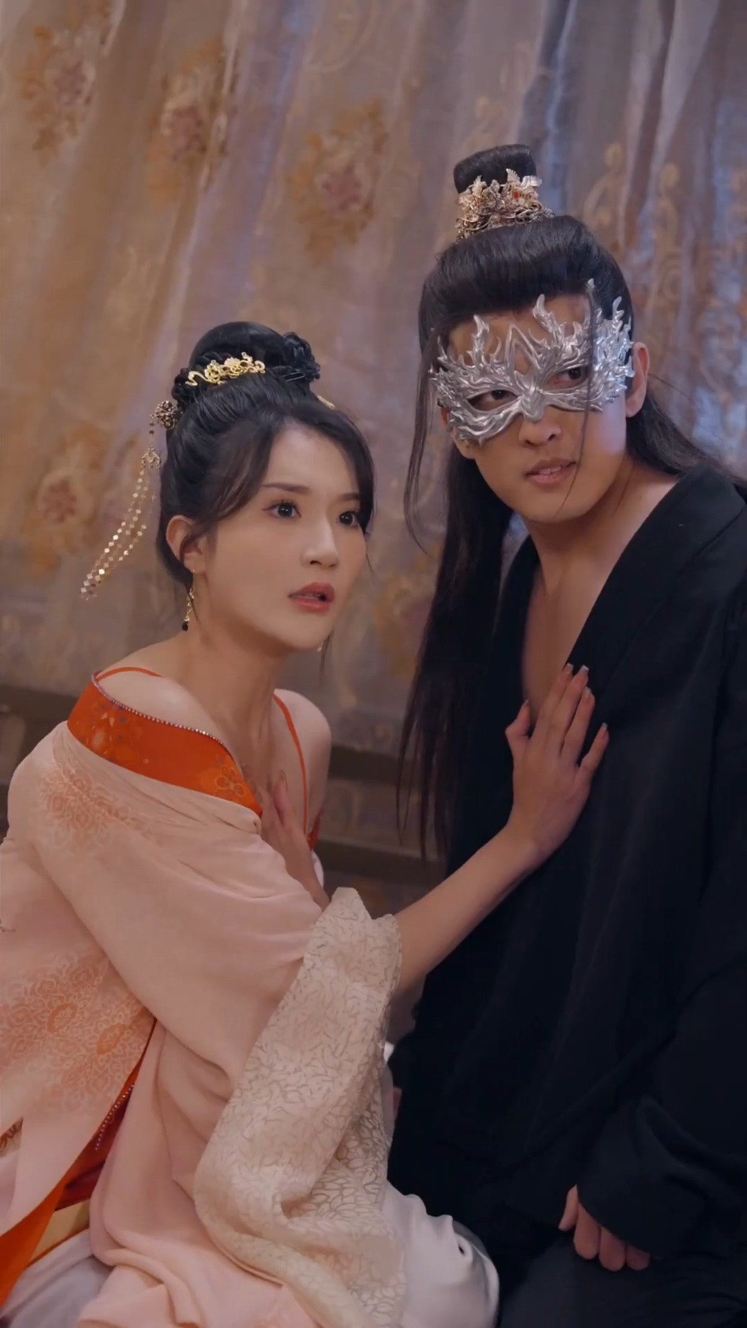 嚣张王妃不好惹封面图