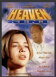 天堂礼物1994封面图