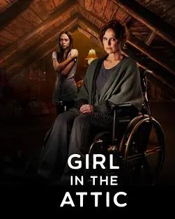 阁楼上的女孩封面图