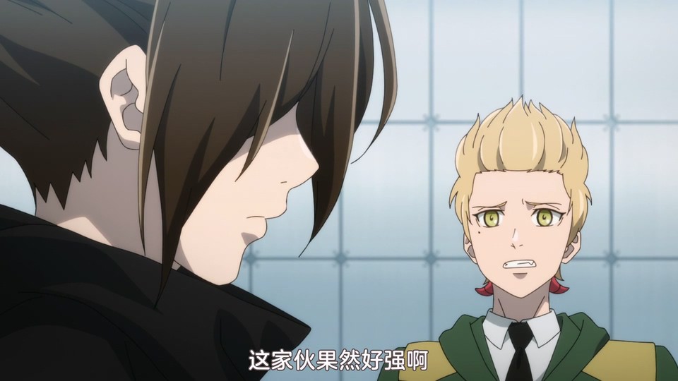 2024日漫《神之塔 第二季》更至22集.HD1080P.日语中字【喵萌奶茶屋】截图